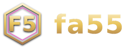 fa55 logo